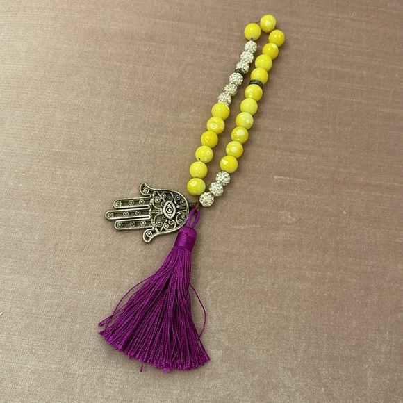 NEW HANDMADE ROSARY HANDMADE - Picture 3 of 15